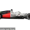 Audi R26, Formel 1, 2026, #5, G.Bortoleto, 1:43, Bburago