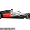 Audi R26, Formel 1, 2026, #5, G.Bortoleto, 1:64, Bburago