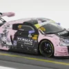 Audi R8 LMS GT3 EVO II, FIA GT World Cup, Macau GT Cup, 2024, #10, A.Fong, 1:43, Tarmac Works