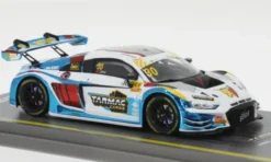 Audi R8 LMS GT3 EVO II, FIA GT World Cup, Macau GT Cup, 2024, #30, J.Yu, 1:43, Tarmac Works
