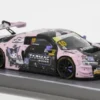 Audi R8 LMS GT3 EVO II, Fia GT World Cup, Macau GT Cup, 2024, #10, A.Fong, 1:64, Tarmac Works