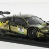 Audi R8 LMS GT3 EVO II, 24h Nürburgring, 2024, Juta Racing, #71, A.Veremenko/V.Selivabov, 1:43, Spark