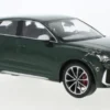 Audi RSQ3, dunkelgrün, 2019, 1:18, Minichamps