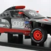 Audi RS Q e-tron, Rallye Dakar, 2023, #211, M.Ekström/E.Bergkvist, 1:18, Spark