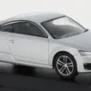 Audi TT (FV), silber, 1:76, Oxford