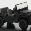 Austin Champ, schwarz, 1954, Royal Military Police, 1:76, Oxford