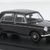 Austin 1300 GT, dunkelviolett, 1971, 1:43, Matrix