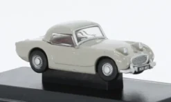 Austin Healey Frogeye, beige, 1:76, Oxford