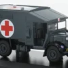Austin K2 Ambulance, 1951, 1:76, Oxford