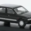 Austin Maestro, schwarz, 1:76, Oxford