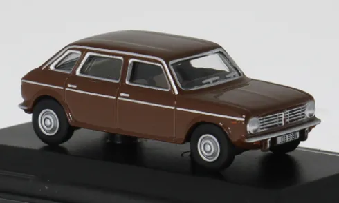 Austin Maxi, braun, 1:76, Oxford