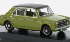 Austin 1300, oliv, 1:76, Oxford