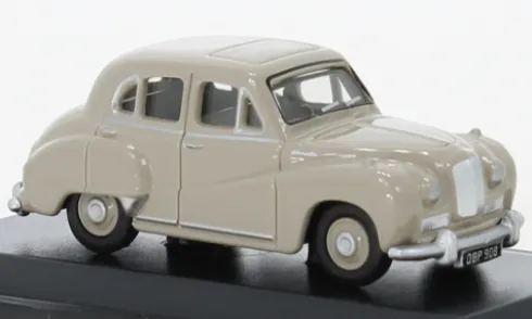 Austin Somerset, beige, 1:76, Oxford