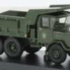 Aveling Barford Dumper Truck, Royal Engineers, 1:76, Oxford