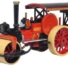 Aveling & Porter 6 NHP Road Roller, John E. Golding, 1:76, Oxford