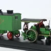 Aveling & Porter Road Roller, Fred Dibnah, 1:76, Oxford