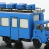 Avia A31N ZOS-1010, blau, 1:43, Start Scale Models