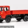 Avia A31, rot, 1975, 1:43, IXO