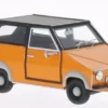 AWS Shopper, orange, 1971, 1:43, BoS-Models