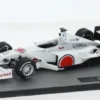 BAR 002, Formel 1, 2000, #22, J.Villeneuve, 1:43, SpecialC.-79