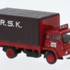 Bedford TK PP, 1971, RSK Almelo, 1:87, Brekina