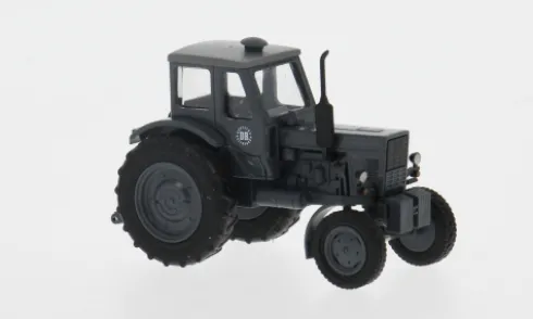 Belarus MTS-50, 1965, Deutsche Reichsbahn, 1:87, Busch