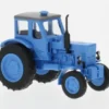Belarus MTS-50, blau, 1961, 1:87, Busch