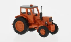 Belarus MTS-52, rot, 1965, 1:87, Busch