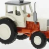 Belarus MTS-52, weiss, 1965, 1:87, Busch