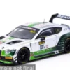 Bentley Continental GT3, 12h Bathurst, 2019, Bentley Team M-Sport, #107, J.Gounon/S.Kane, 1:64, Tarmac Works