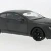 Bentley Continental Supersports, grau, 1:18, Welly
