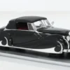 Bentley Mark VI Franay DHC, schwarz, 1947, 1:43, Kess