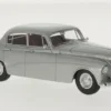 Bentley S2 Continental Sports Hooper, silber, 1959, 1:43, Matrix