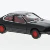 BMW 6er (E24), schwarz, SpiWa / 75 Jahre Herpa, 1:87, Herpa