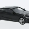 BMW M8 Competition Coupe (F92), schwarz, 2019, 1:87, Minichamps