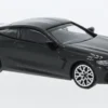BMW M8 Competition Coupe (F92), grau, 2019, 1:87, Minichamps