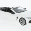 BMW M8 Competiton Cabriolet (G14), weiss, 2019, 1:87, Minichamps