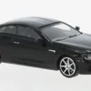 BMW M6 Coupe, schwarz, 2015, 1:87, Minichamps