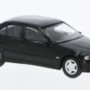 BMW M3 (E36), schwarz, 1994, 1:87, Minichamps