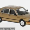 BMW M535i (E12), gold, 1980, 1:87, PCX87