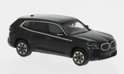 BMW XM, schwarz, 2023, 1:87, Minichamps