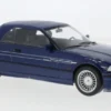 BMW Alpina B3 3.2 Cabriolet, blau, 1996, 1:18, MCG