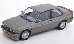 BMW Alpina B6 3.5 (E30), grau, 1988, 1:18, KK Scale