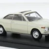 BMW 1600-2 Baur Coupe, beige, 1967, 1:43, Matrix