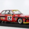 BMW 3.0 CSI, 24h Spa, 1974, #12, J.Xhenceval/A.Peltier, 1:18, Spark