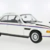 BMW 3.0 CSL (E9), weiss/Dekor, 1973, 1:12, KK Scale