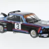 BMW 3.5 CSL Gr.5, 6h Silverstone, 1976, #3, H.Grohs/S.Posey, 1:43, IXO