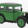 BMW Dixi, dunkelgrün, 1928, 1:18, Minichamps