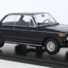 BMW 1502, dunkelblau, 1974, 1:18, KK Scale