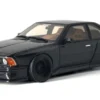 BMW 635 (E24) CSi, dunkelblau, 2021, 1:18, Ottomobile